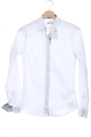 Damenbluse Dandalo, Größe XS, Farbe Weiß, Preis 25,99 €