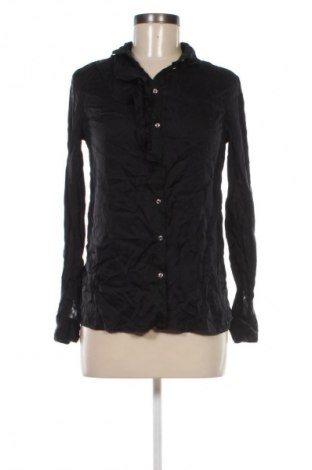 Damenbluse Diesel, Größe S, Farbe Schwarz, Preis 67,97 €