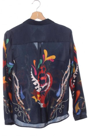 Cămașă de femei Dika, Mărime XS, Culoare Multicolor, Preț 106,99 Lei