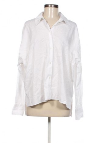 Dámská košile  Drykorn for beautiful people, Velikost XL, Barva Bílá, Cena  1 039,00 Kč