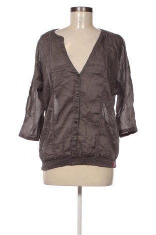 Női ing Edc By Esprit, Méret XXL, Szín Barna, Ár 11 099 Ft