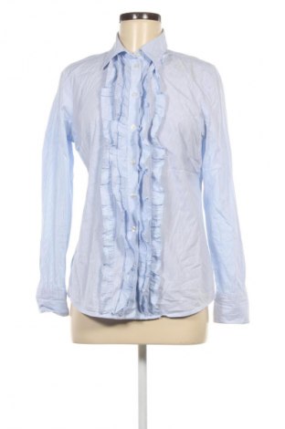 Damenbluse Eddie Bauer, Größe M, Farbe Mehrfarbig, Preis € 23,99