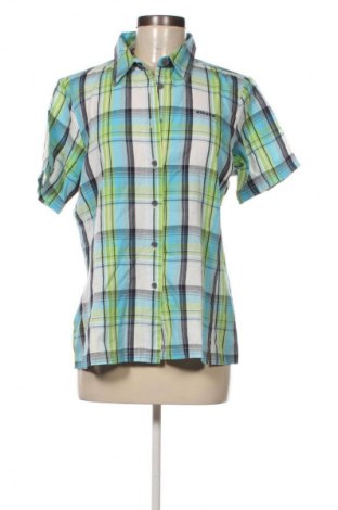 Damenbluse Eibsee, Größe L, Farbe Mehrfarbig, Preis € 17,99