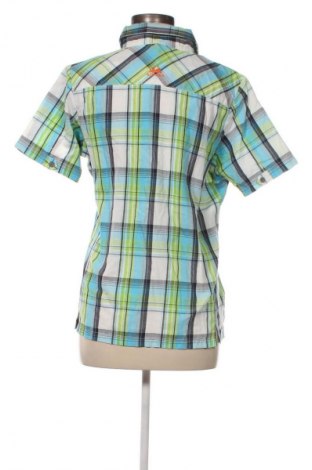 Damenbluse Eibsee, Größe L, Farbe Mehrfarbig, Preis € 17,99