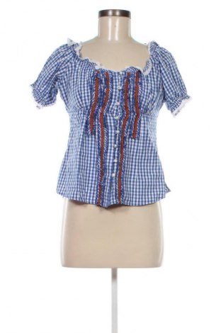 Damenbluse Esmara, Größe M, Farbe Mehrfarbig, Preis 11,99 €