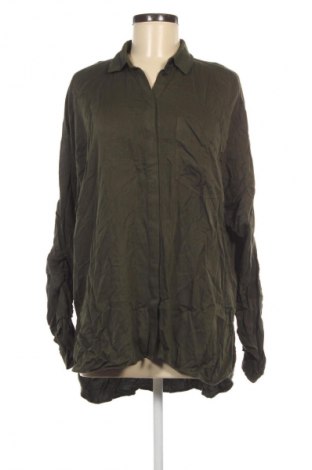 Damenbluse Esprit, Größe M, Farbe Grün, Preis 28,99 €