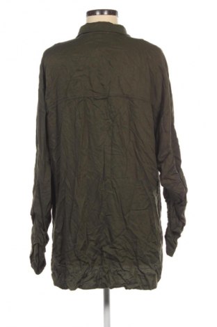 Damenbluse Esprit, Größe M, Farbe Grün, Preis 28,99 €