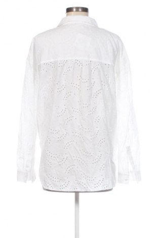 Дамска риза Esprit, Размер XXL, Цвят Бял, Цена 41,99 лв.