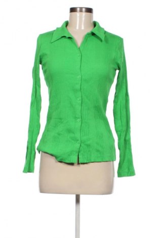 Damenbluse Esprit, Größe M, Farbe Grün, Preis 7,99 €