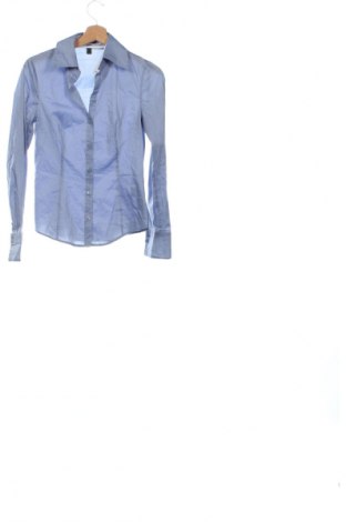 Damenbluse Esprit, Größe XS, Farbe Blau, Preis 28,99 €