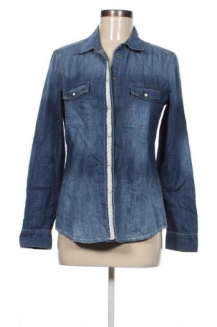 Női ing Esprit, Méret S, Szín Kék, Ár 5 089 Ft