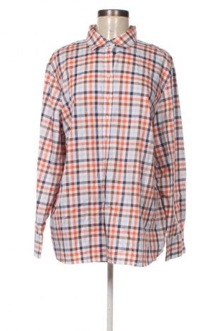 Cămașă de femei Eterna, Mărime XXL, Culoare Multicolor, Preț 127,99 Lei