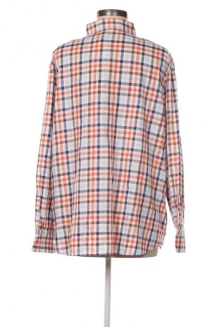 Cămașă de femei Eterna, Mărime XXL, Culoare Multicolor, Preț 127,99 Lei