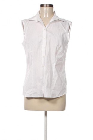 Damenbluse Eterna, Größe M, Farbe Weiß, Preis 33,99 €