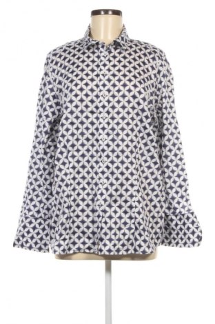 Cămașă de femei Eterna, Mărime XL, Culoare Multicolor, Preț 92,99 Lei
