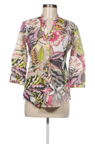 Cămașă de femei Eterna, Mărime S, Culoare Multicolor, Preț 132,99 Lei