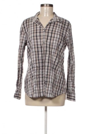 Damenbluse Eterna, Größe L, Farbe Mehrfarbig, Preis € 33,99