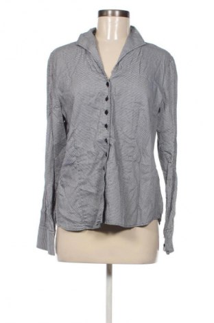 Damenbluse Eterna, Größe L, Farbe Mehrfarbig, Preis 23,99 €
