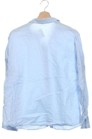 Női ing Eterna, Méret XL, Szín Kék, Ár 14 859 Ft
