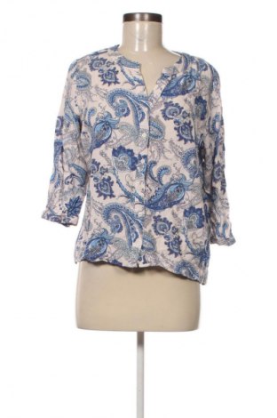 Damenbluse Ever.me by Takko Fashion, Größe M, Farbe Mehrfarbig, Preis 6,99 €