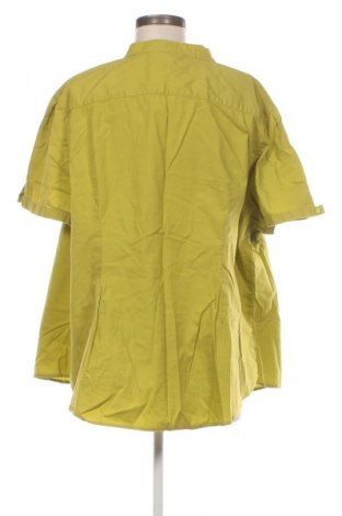 Női ing F&F, Méret 4XL, Szín Zöld, Ár 7 212 Ft