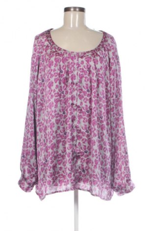Damska koszula Fashion, Rozmiar 3XL, Kolor Kolorowy, Cena 134,99 zł