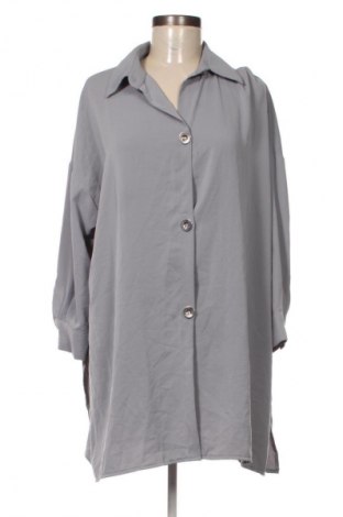 Damenbluse Fashion, Größe M, Farbe Grau, Preis 11,99 €