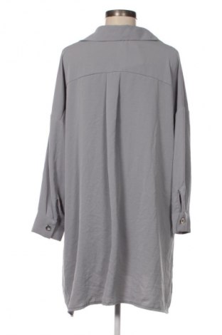 Damenbluse Fashion, Größe M, Farbe Grau, Preis 11,99 €