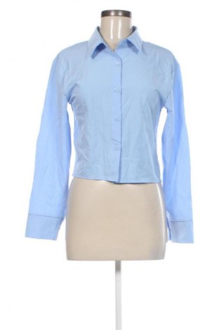 Női ing Fashion, Méret S, Szín Kék, Ár 5 089 Ft