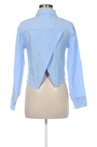 Női ing Fashion, Méret S, Szín Kék, Ár 5 089 Ft