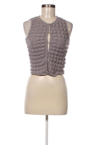 Damenbluse Fb Sister, Größe S, Farbe Grau, Preis 10,99 €