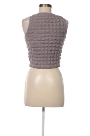 Damenbluse Fb Sister, Größe S, Farbe Grau, Preis 10,99 €