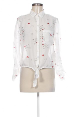 Damenbluse Fb Sister, Größe S, Farbe Mehrfarbig, Preis 7,99 €
