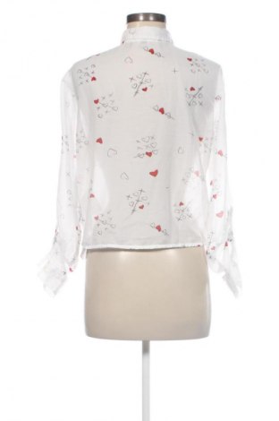 Damenbluse Fb Sister, Größe S, Farbe Mehrfarbig, Preis 7,99 €