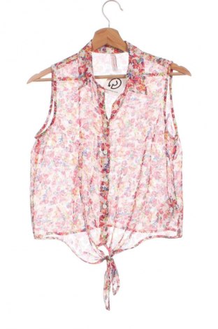 Damenbluse Fb Sister, Größe XS, Farbe Mehrfarbig, Preis 13,99 €