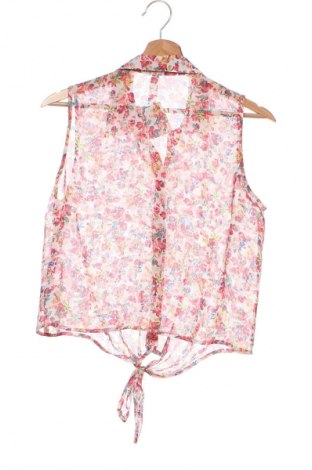 Damenbluse Fb Sister, Größe XS, Farbe Mehrfarbig, Preis 13,99 €
