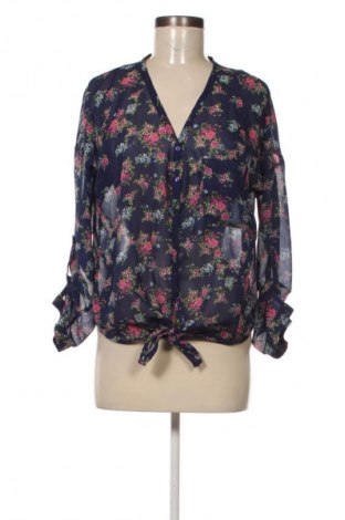 Damenbluse Fb Sister, Größe L, Farbe Mehrfarbig, Preis 8,99 €