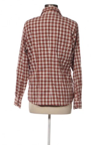 Γυναικείο πουκάμισο Fjallraven, Μέγεθος L, Χρώμα Πολύχρωμο, Τιμή 33,99 €