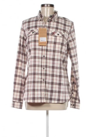 Női ing Fjallraven, Méret M, Szín Sokszínű, Ár 37 042 Ft