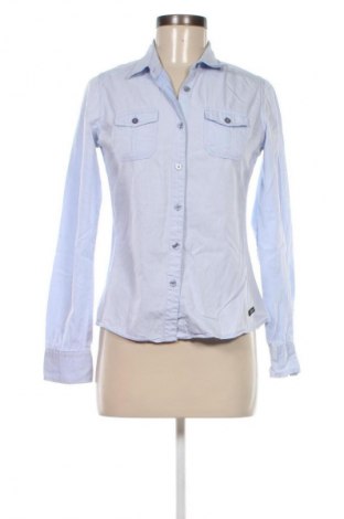 Damenbluse Flouse, Größe S, Farbe Mehrfarbig, Preis 11,99 €