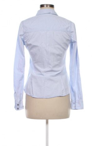 Damenbluse Flouse, Größe S, Farbe Mehrfarbig, Preis 11,99 €