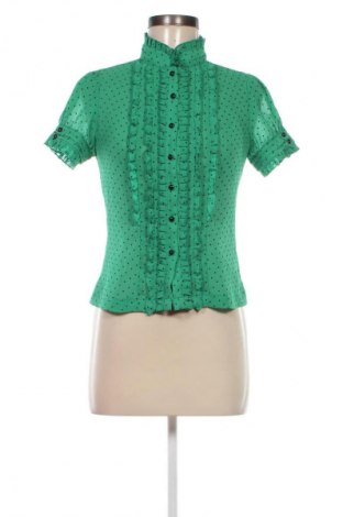 Damenbluse Forever, Größe S, Farbe Mehrfarbig, Preis 17,99 €