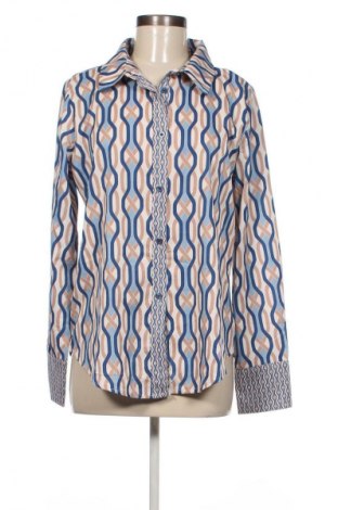 Damenbluse G.Ricceri, Größe XL, Farbe Mehrfarbig, Preis 17,99 €