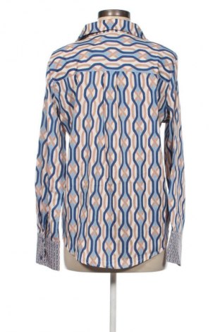 Damenbluse G.Ricceri, Größe XL, Farbe Mehrfarbig, Preis 17,99 €