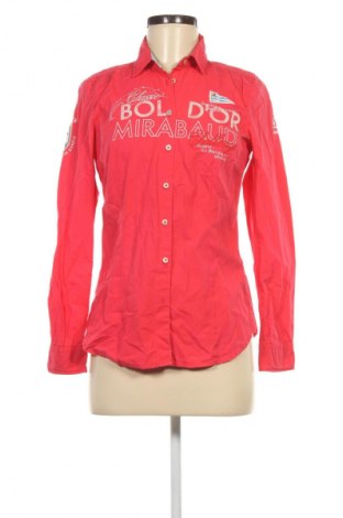 Damenbluse Gaastra, Größe S, Farbe Rot, Preis 32,99 €