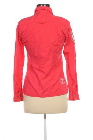 Damenbluse Gaastra, Größe S, Farbe Rot, Preis 32,99 €