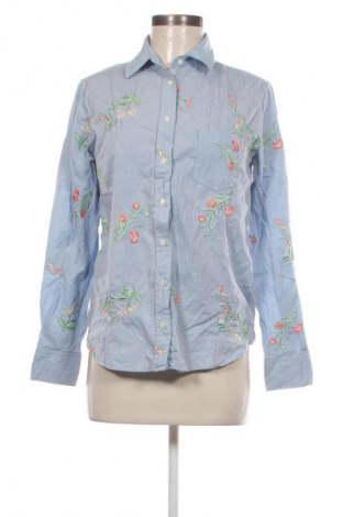 Damenbluse Gant, Größe M, Farbe Mehrfarbig, Preis 30,75 €
