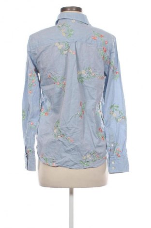 Damenbluse Gant, Größe M, Farbe Mehrfarbig, Preis 30,75 €