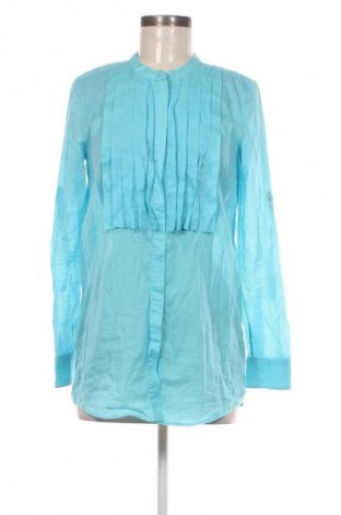 Damenbluse Gant, Größe S, Farbe Blau, Preis 112,28 €