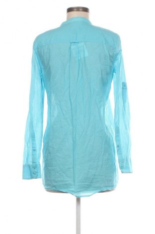 Damenbluse Gant, Größe S, Farbe Blau, Preis 112,28 €